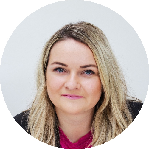 Fotka pro Michaela Sekaninová