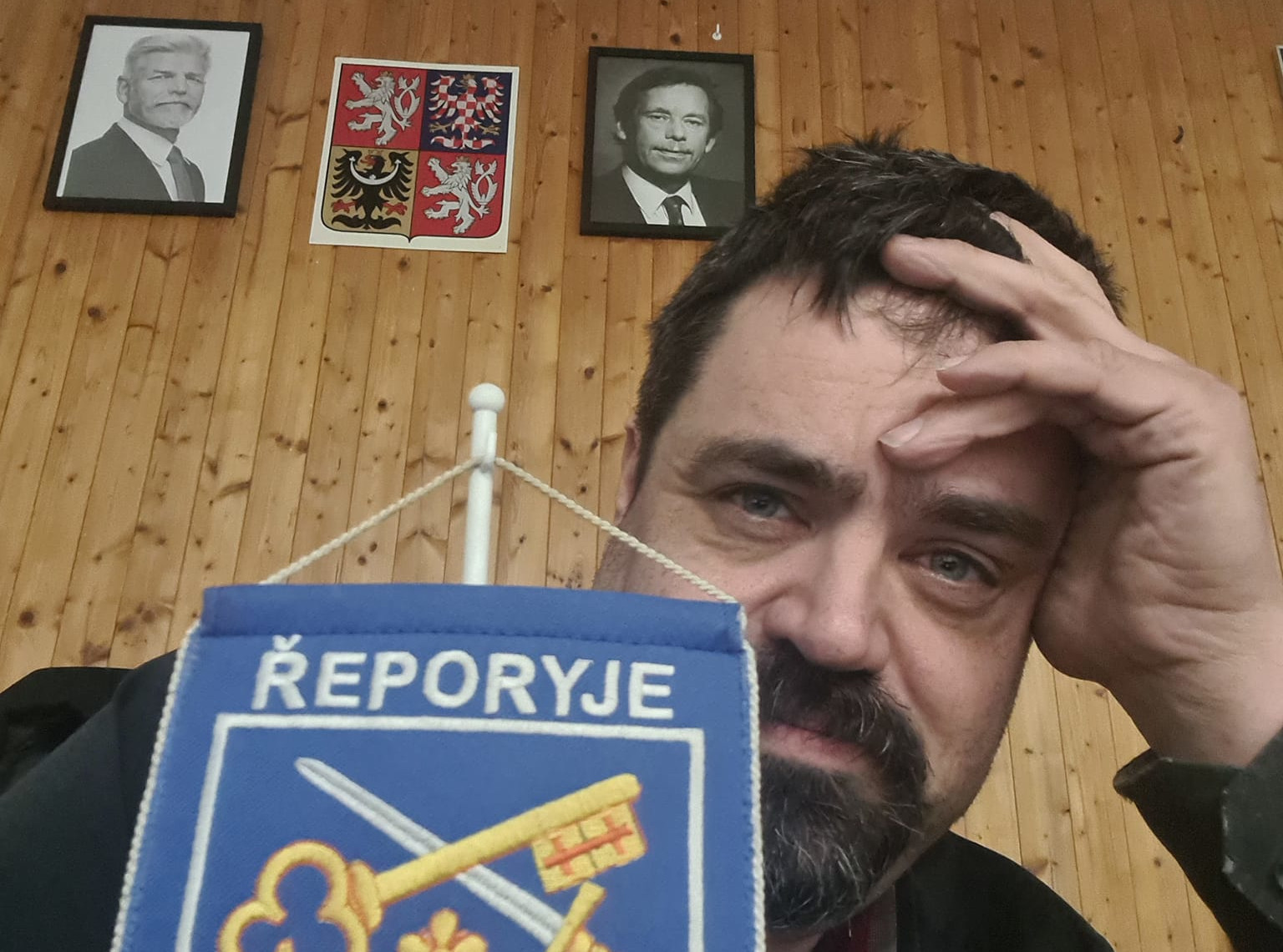 Obrázek k článku: 6+2 bezpapírové vychytávky Pavla Novotného