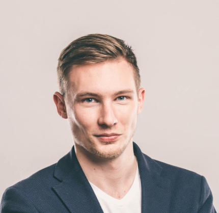 Fotka pro Martin Mikyška