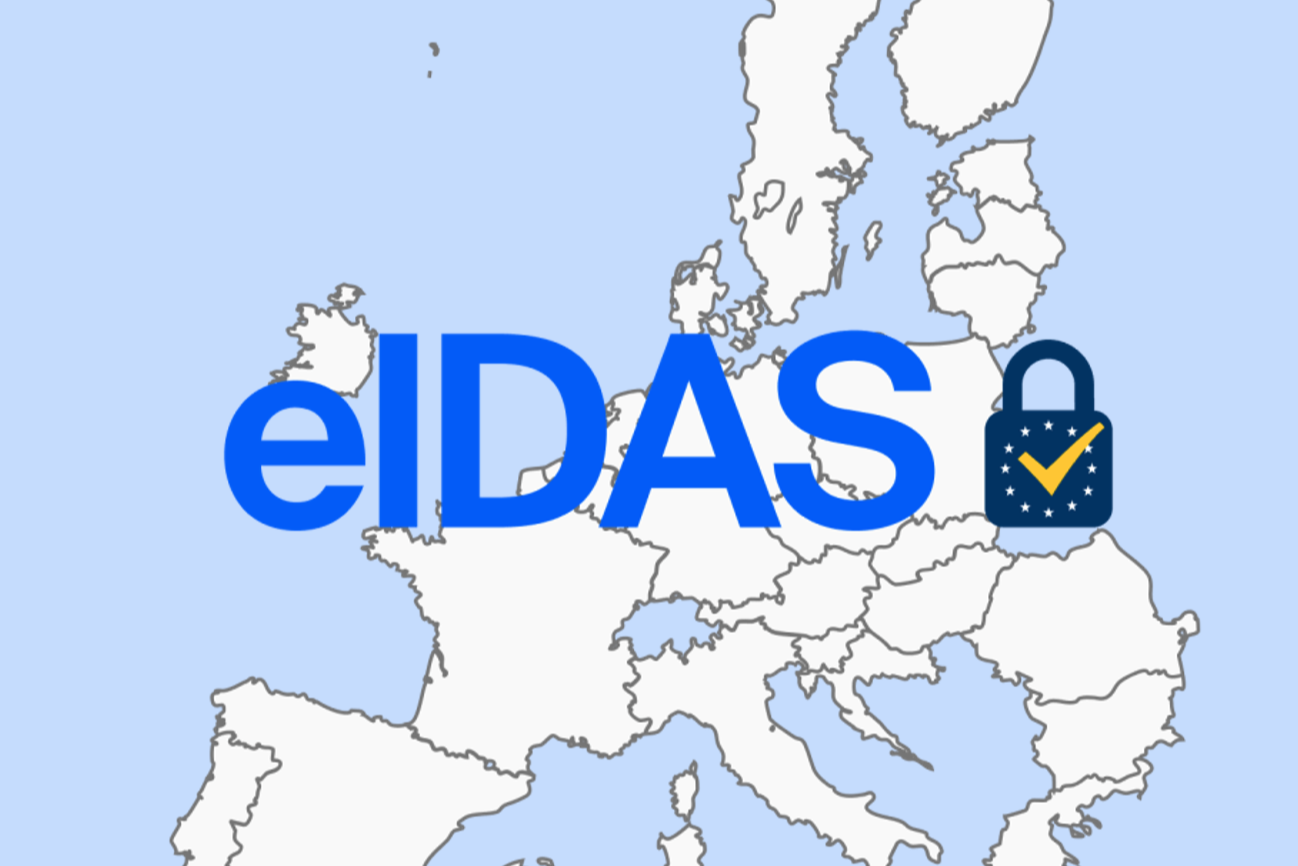 Obrázek k článku: eIDAS 2.0: Nová éra digitální identity v EU