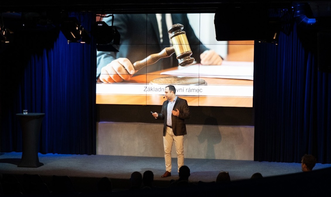 Obrázek k článku: Seminář o eIDAS 2.0 přilákal téměř 200 zájemců z veřejné správy