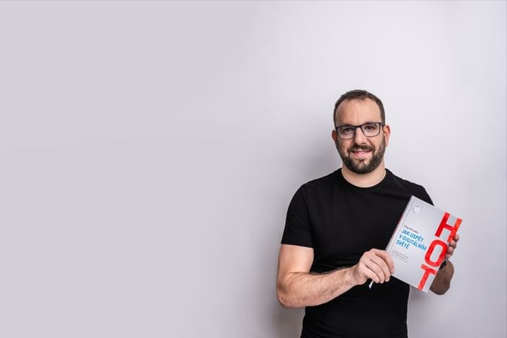 Obrázek k článku: 6+2 bezpapírové vychytávky Filipa Dřímalky