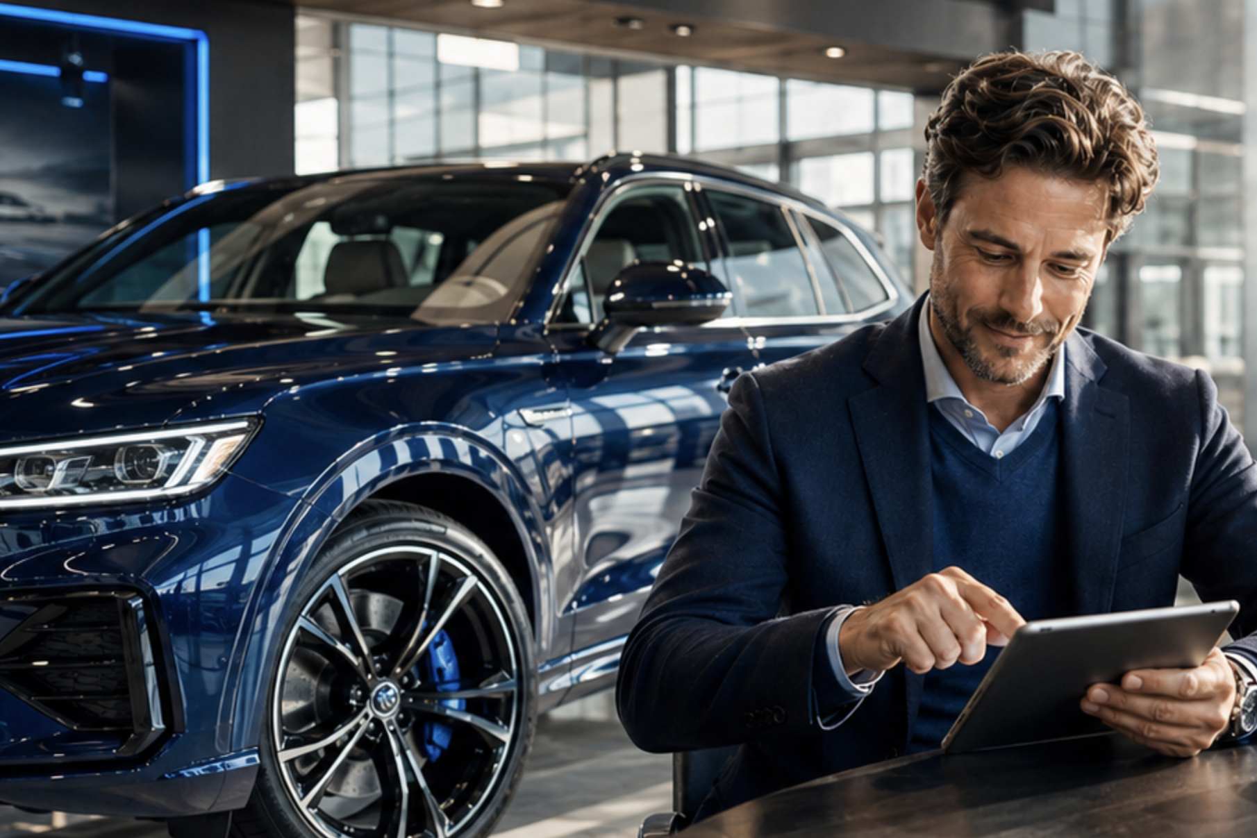 Automotive