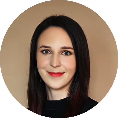 Fotka pro Veronika Kynčlová
