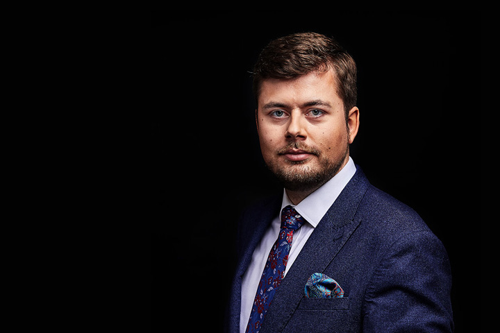 Obrázek k článku: Právní výzvy digitalizace: Jak se změní oblast HR?