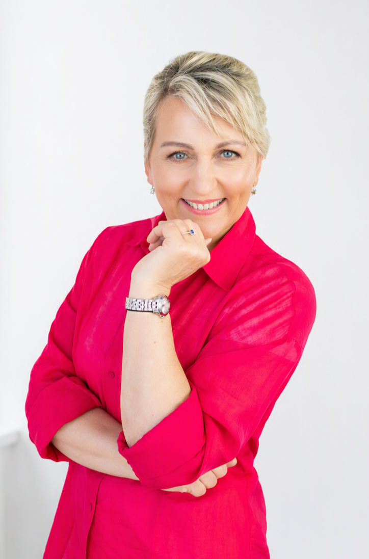 Michaela Rýdlová