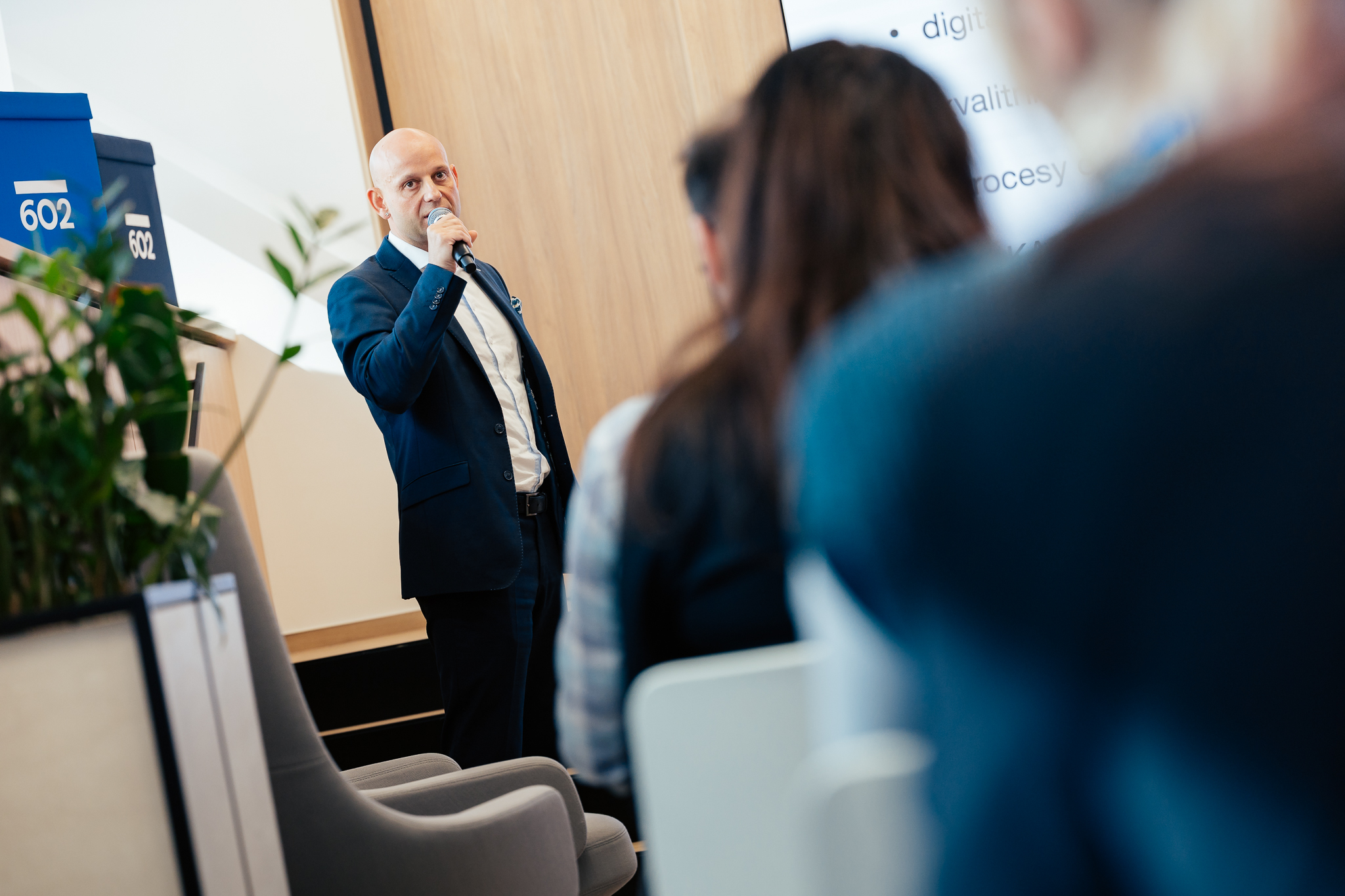 Obrázek k článku: Jak propojení DMS a zákaznického portálu automatizuje objednávky a faktury