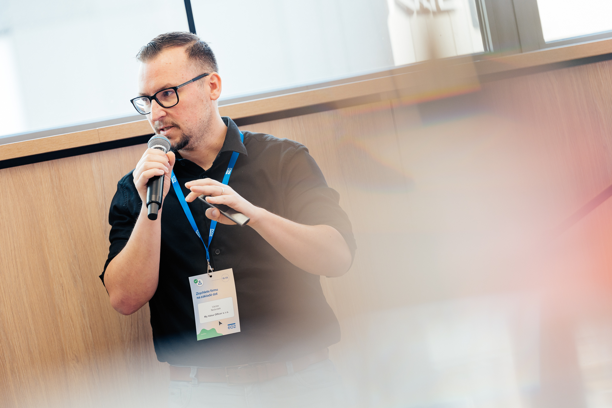 Obrázek k článku: Data máte. Rozhodnutí z nich dělají konkurenční výhodu