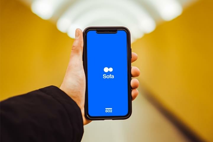 Obrázek k článku: Podpis do minuty odkudkoli