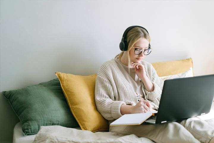 Obrázek k článku: Jste připraveni na další covidový home office?