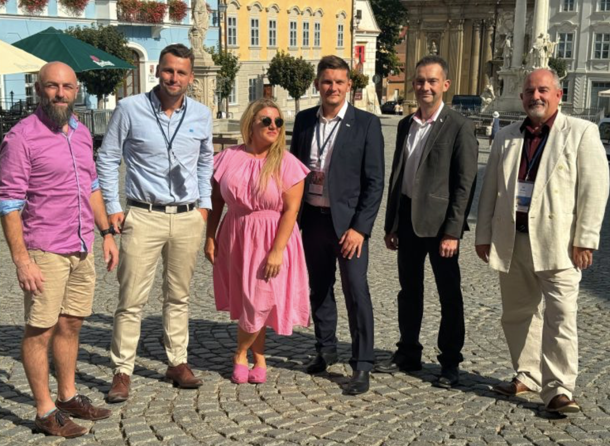 Obrázek k článku: Software602 na ISSS: eIDAS služby, formuláře gov.cz, digitalizace HR a konverze dokumentů pro veřejnou správu