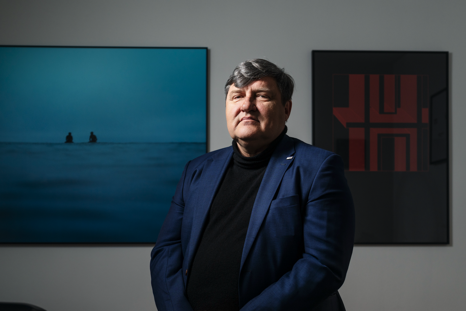 Obrázek k článku: Richard Kaucký o Ptáčeti