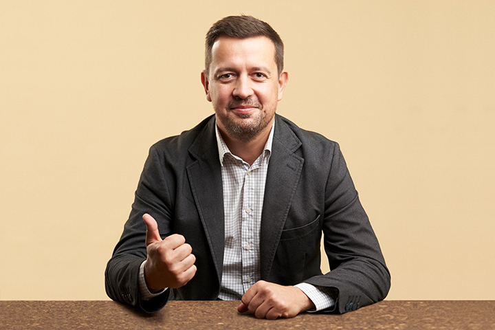 Obrázek k článku: I v IT světě je lidský přístup na prvním místě