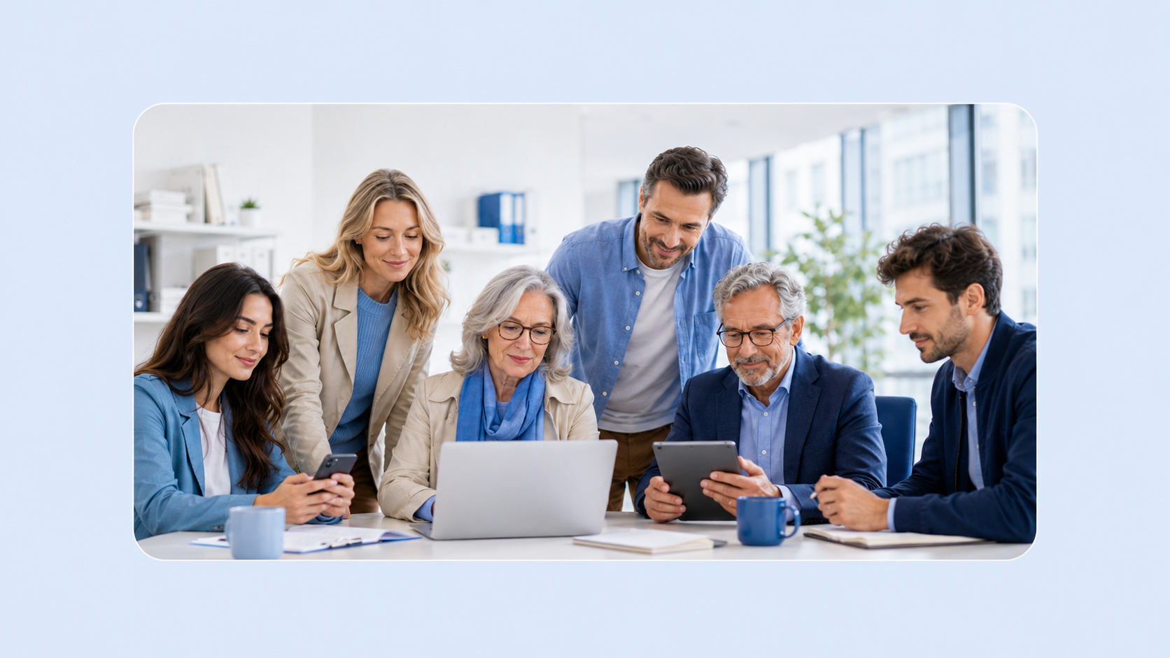 Obrázek k článku: Jak má vypadat architektura digitálního HR procesu ve veřejné správě