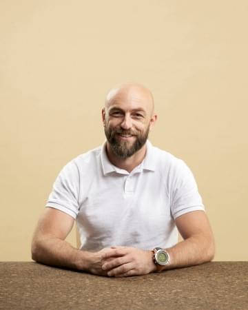 Fotka pro Martin Vondrouš 