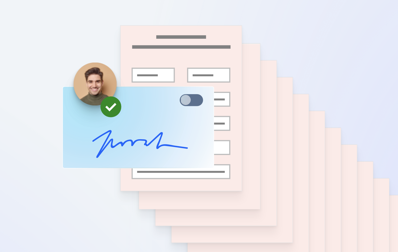 Obrázek k článku: HR dokumenty, které zvládnete plně digitálně