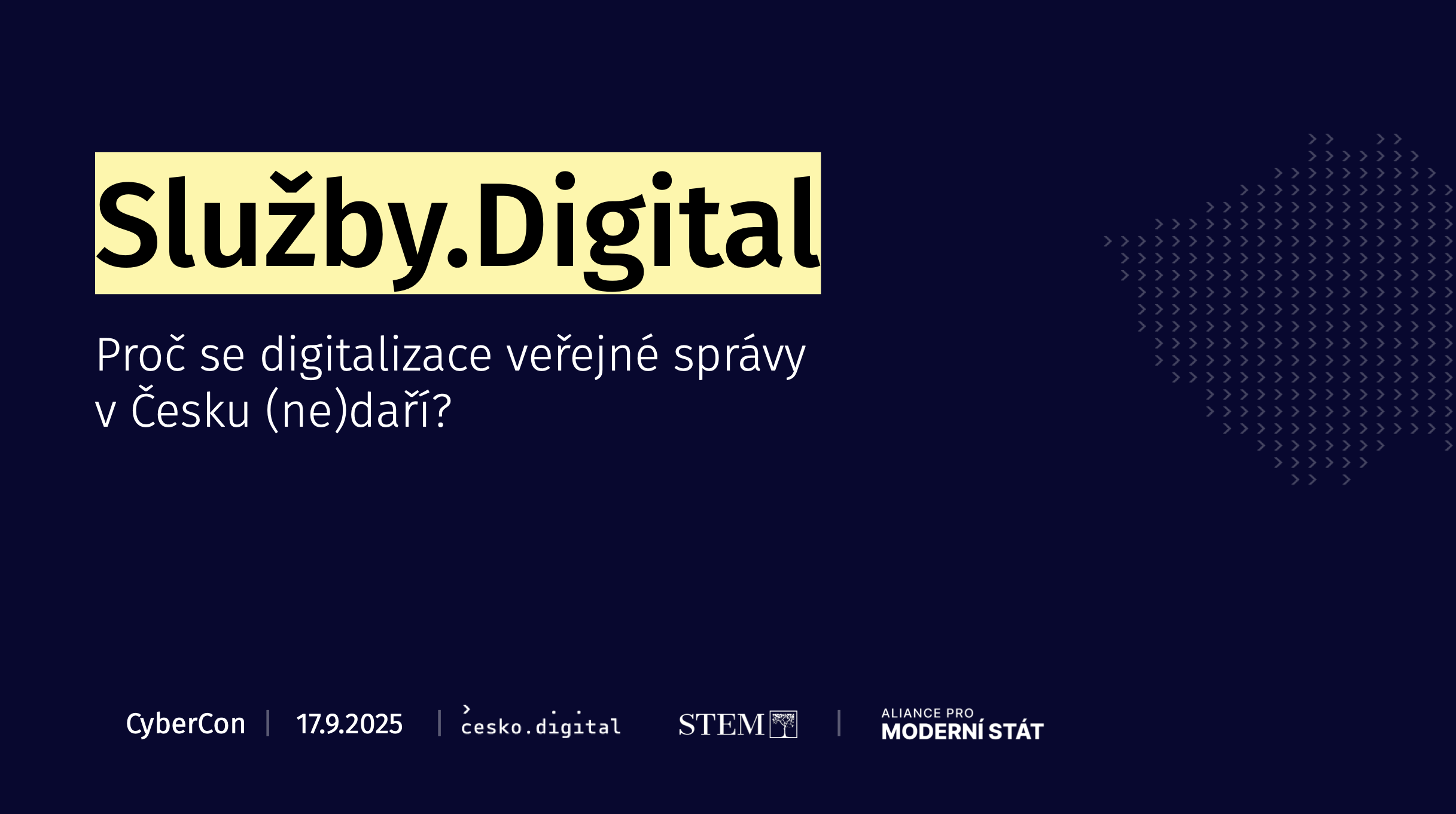 Obrázek k článku: Digitální služby státu vyhovují jen 40 % Čechů