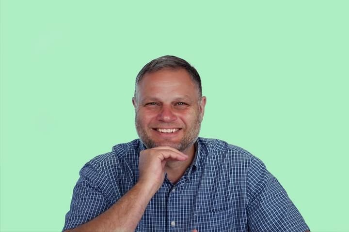 Obrázek k článku: Sofa je každou otočkou o patro výš!