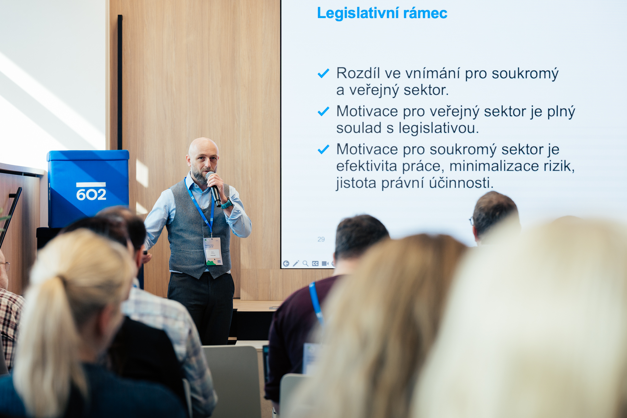 Obrázek k článku: Digitalizace podle zákona: co je povinnost a co je na vás