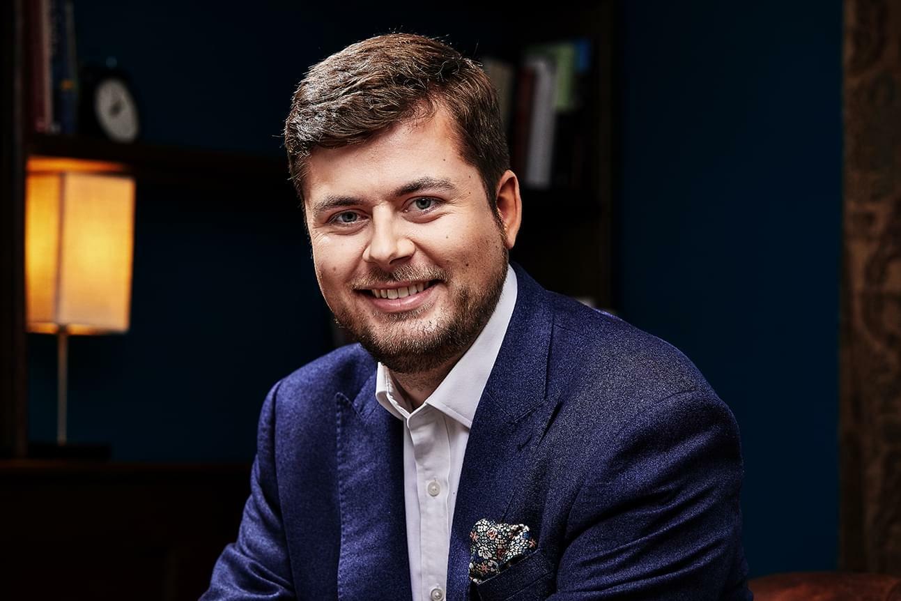 Obrázek k článku: Písemný doklad aneb country for the future