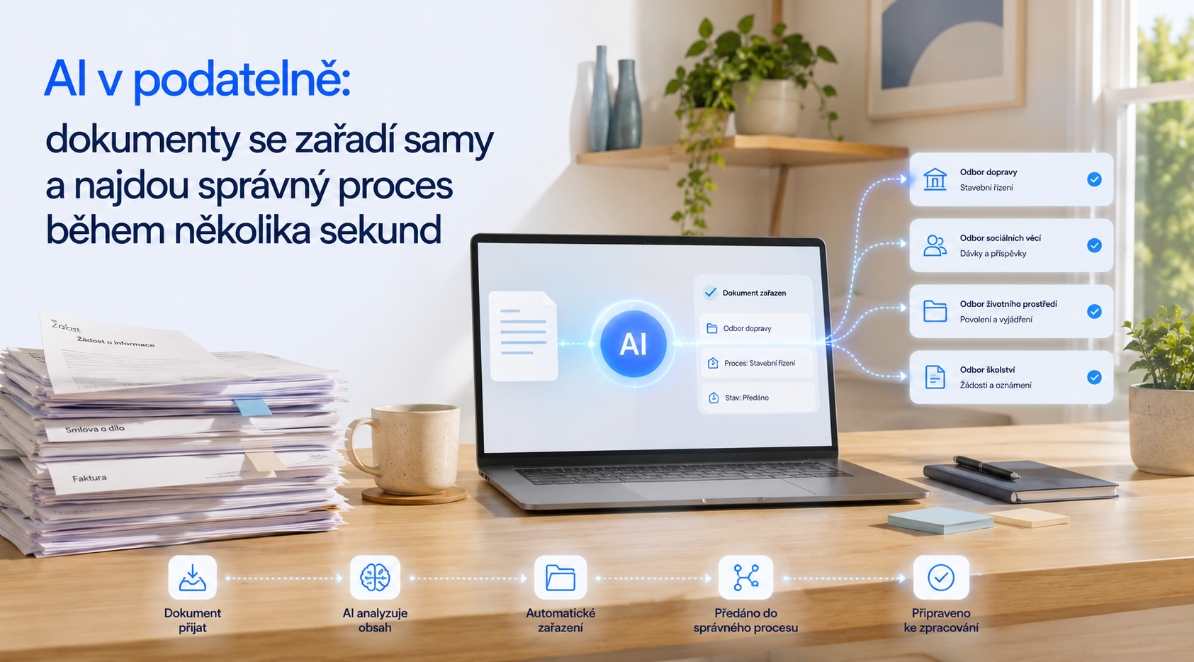 Software602 Podatelna