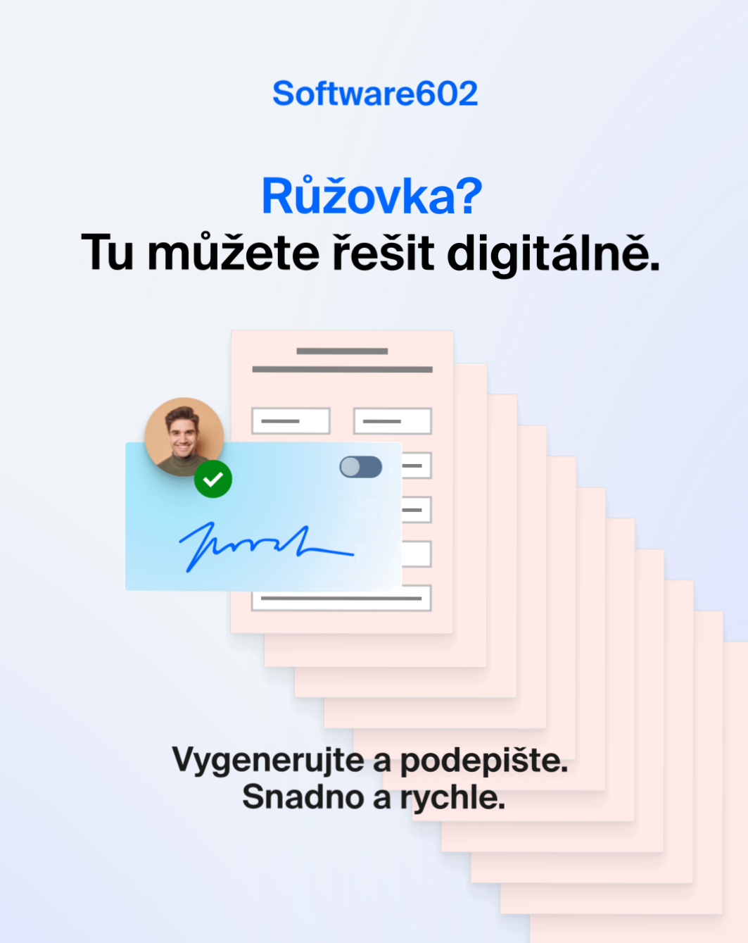 Obrázek k článku: Lednové HR dokumenty, které zvládnete plně digitálně
