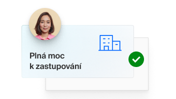Plná moc