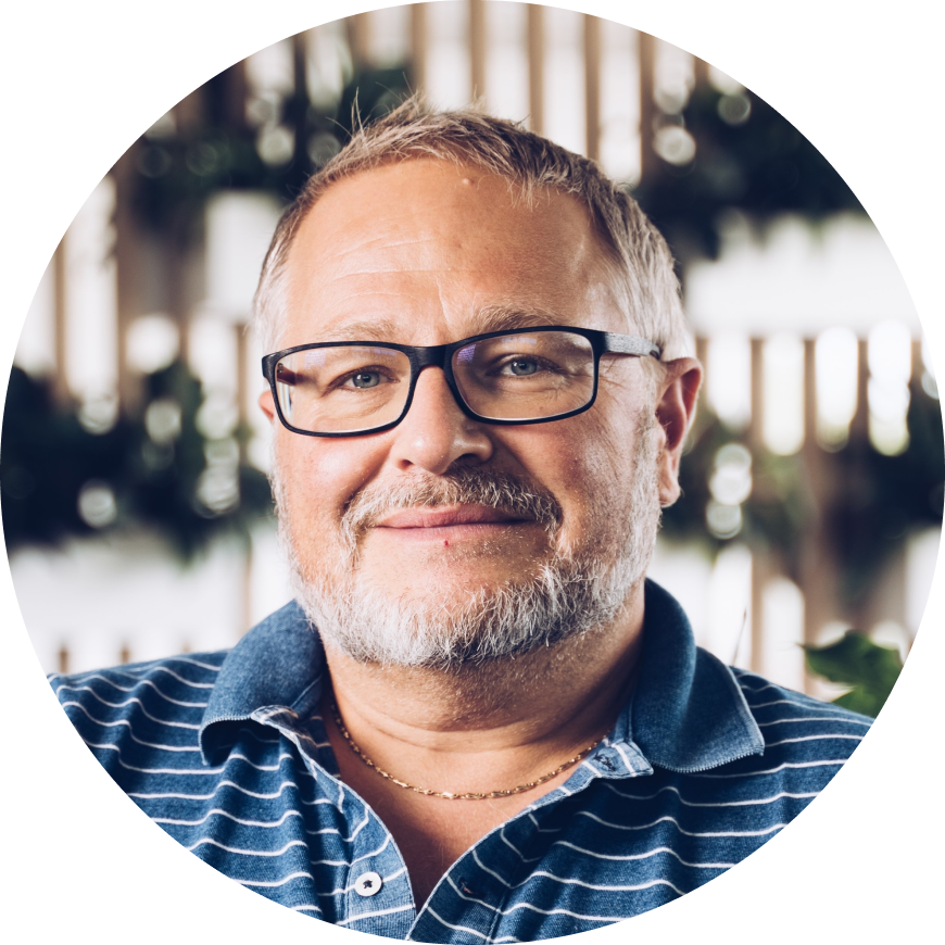 Fotka pro Robert Brokl