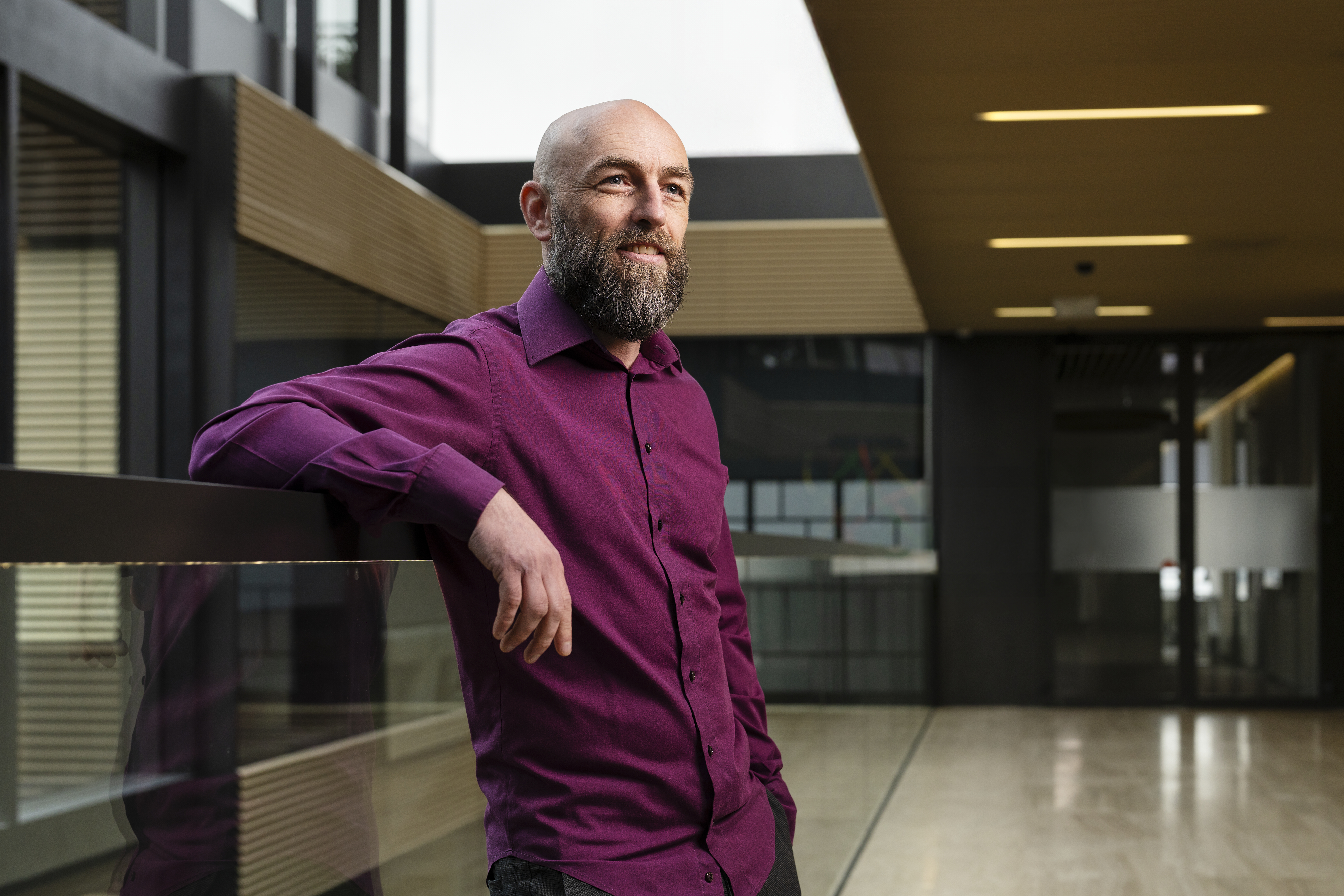 Obrázek k článku: Digitální důvěra se mění. Martin Vondrouš nově vede eIDAS služby v Software602