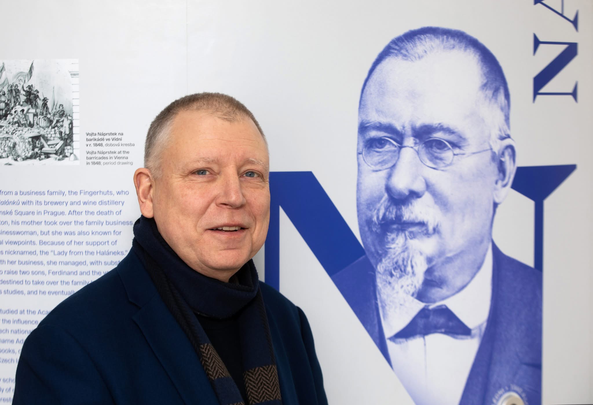 Obrázek k článku: 6 + 2 digitální vychytávky Zdeňka Šámala