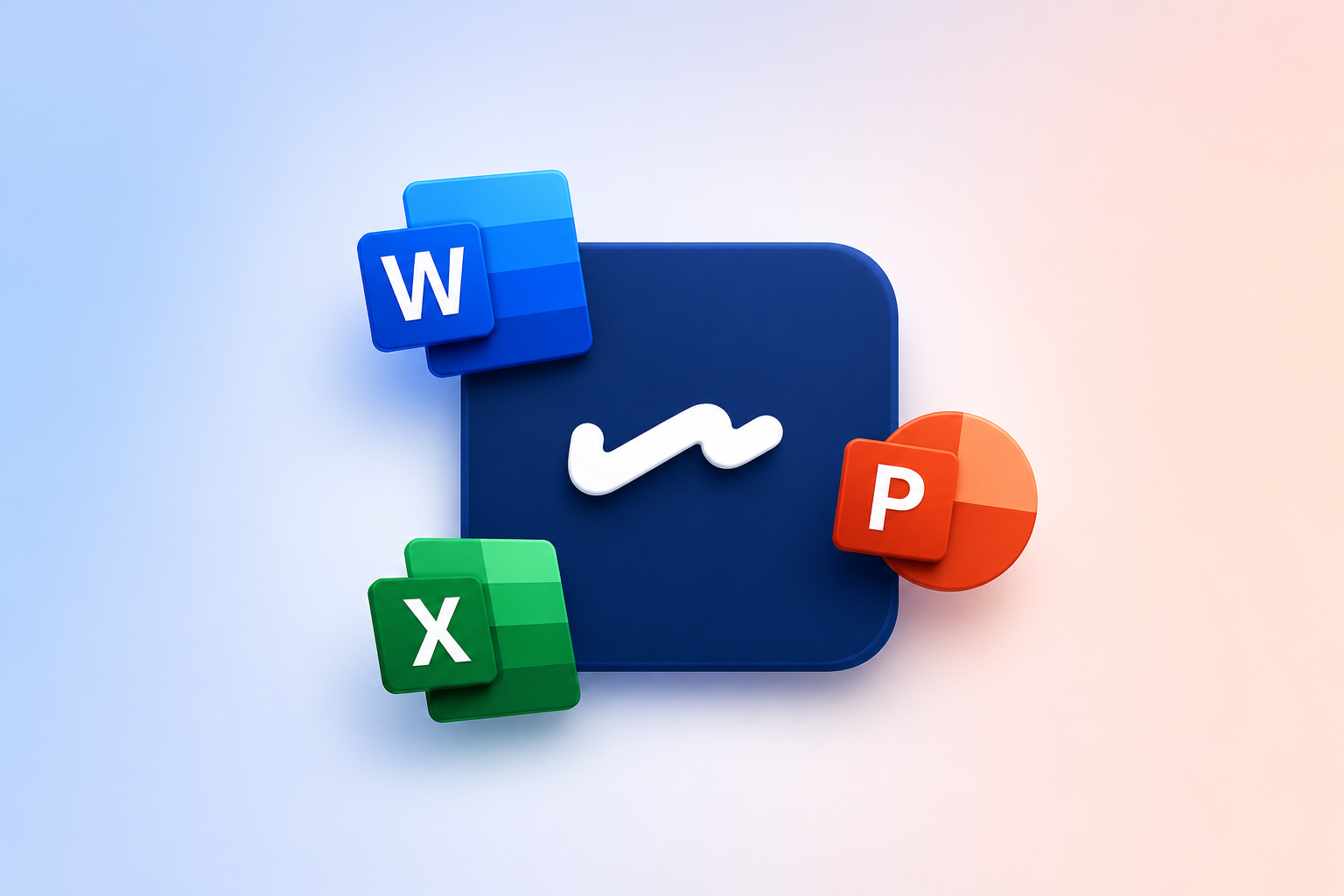 Obrázek k článku: Podpis v Microsoft Office přes Signer: dokument nemusí opustit Word, Excel ani PowerPoint